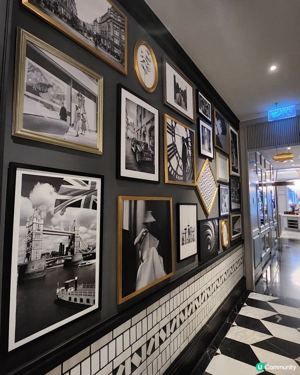 網紅打卡熱點 ~ 素坤逸57號薩利酒店