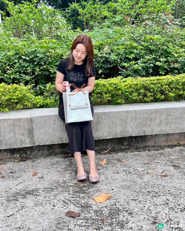 旅行自備MAP Bag，玩得更安心