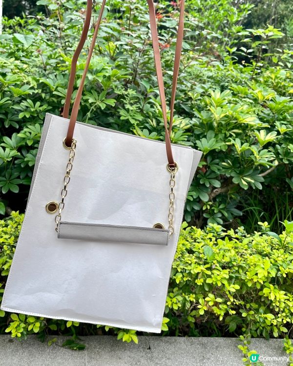 旅行自備MAP Bag，玩得更安心