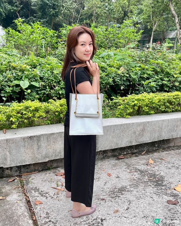 旅行自備MAP Bag，玩得更安心