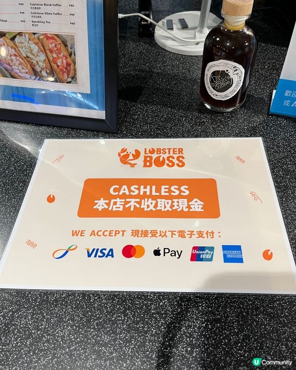 🦞尖沙咀新開龍蝦包 限時優惠❣️