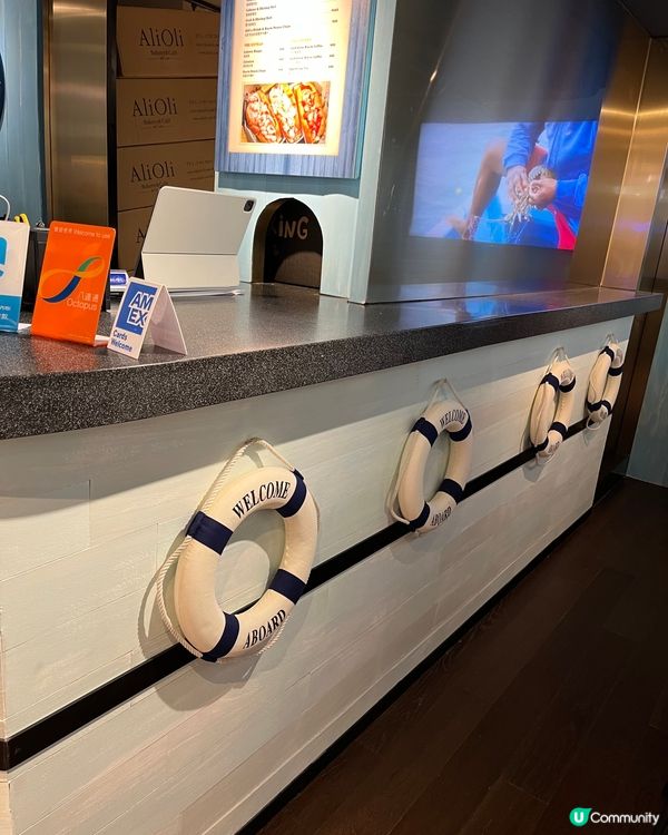 🦞尖沙咀新開龍蝦包 限時優惠❣️