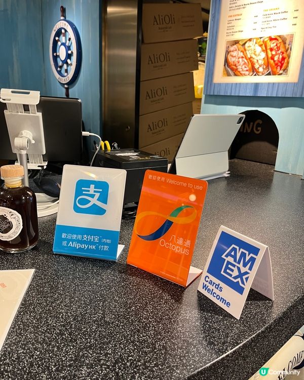 🦞尖沙咀新開龍蝦包 限時優惠❣️