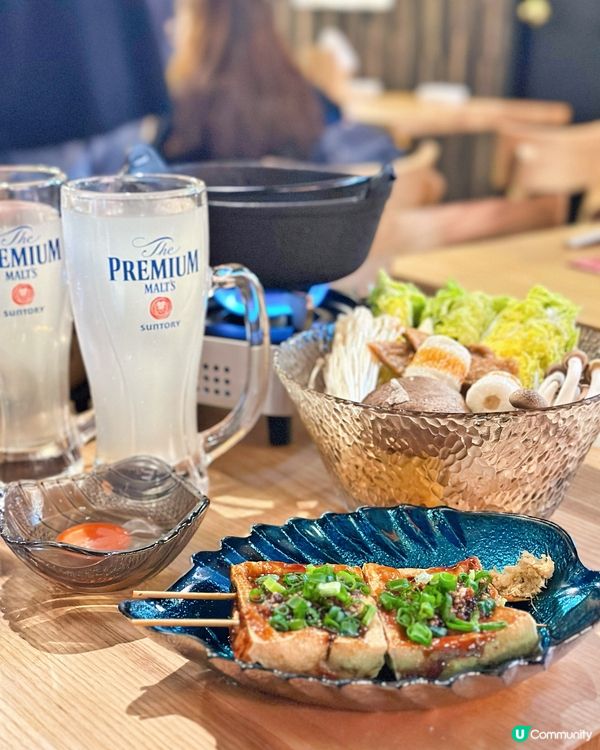 怪獸級生蠔～太子特色情調居酒屋🏮