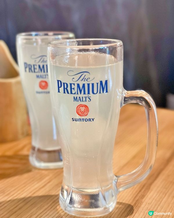 怪獸級生蠔～太子特色情調居酒屋🏮