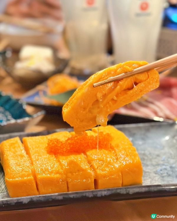 怪獸級生蠔～太子特色情調居酒屋🏮