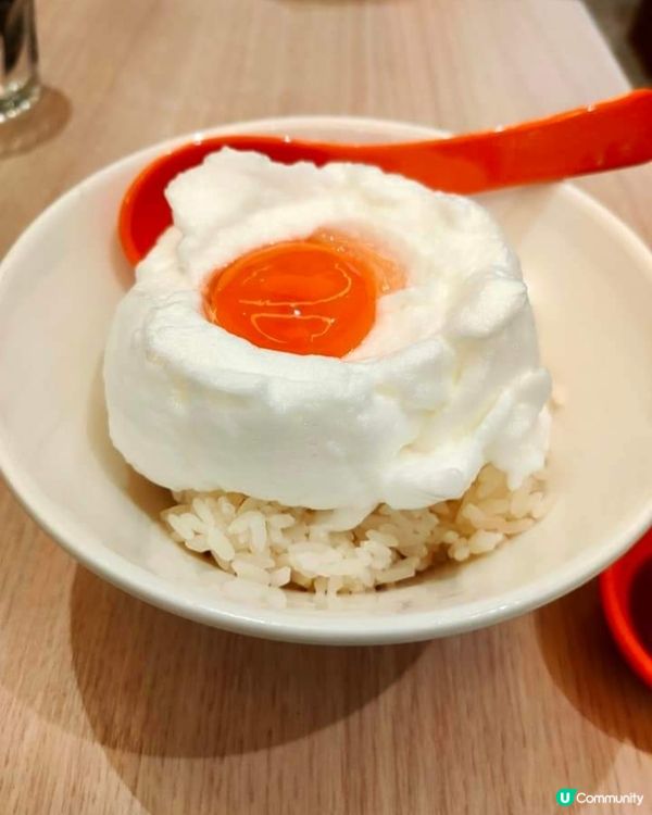 元朗超好吃的日式蛋蛋料理🐣