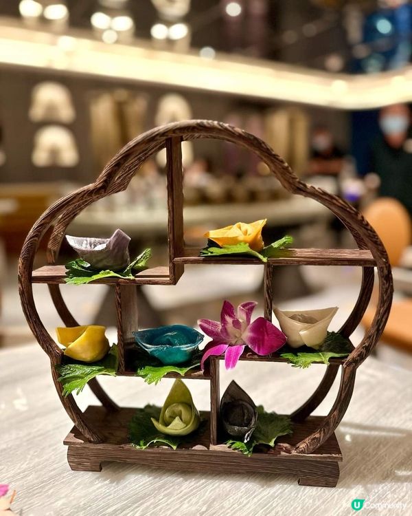 香江花月 #利舞臺 #打卡熱點 #打卡餐廳 #火鍋 #打邊爐