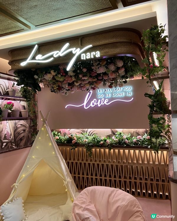 精緻下午茶☕️