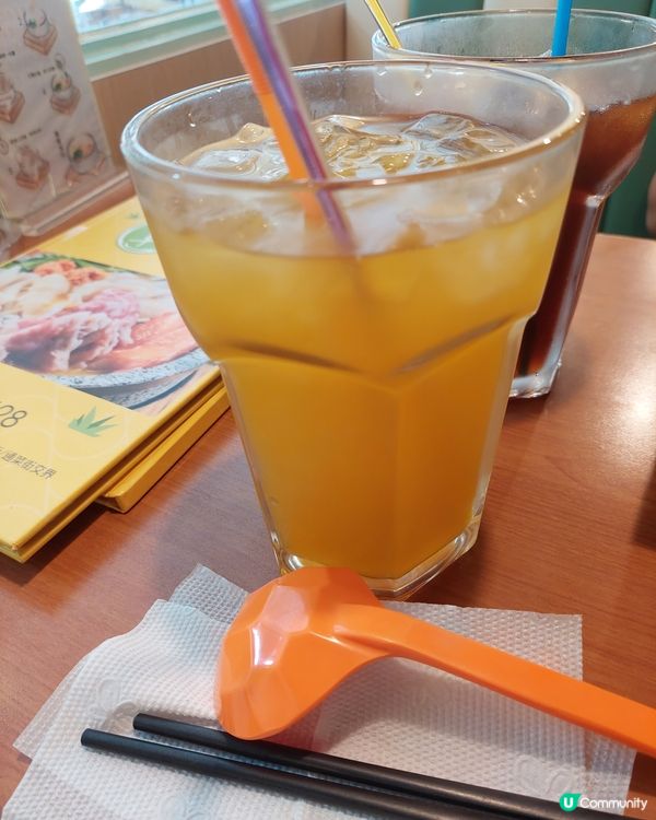 能為您打氣的特色石鍋米線