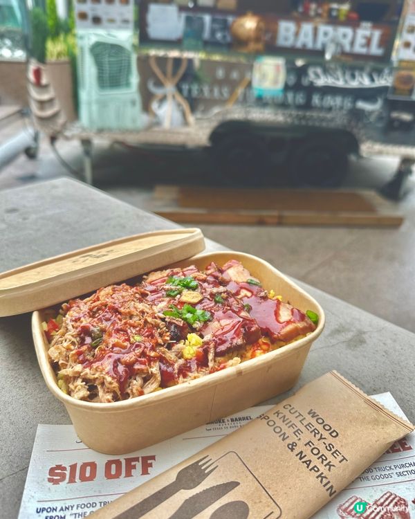 太古坊｜糖廠街市集翻黎啦🥐