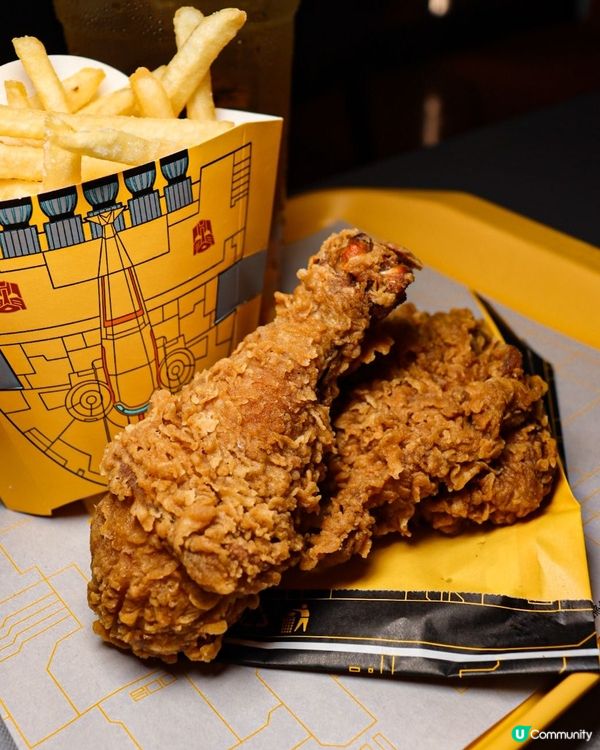 ‼️變形金剛fans必去 ‼️