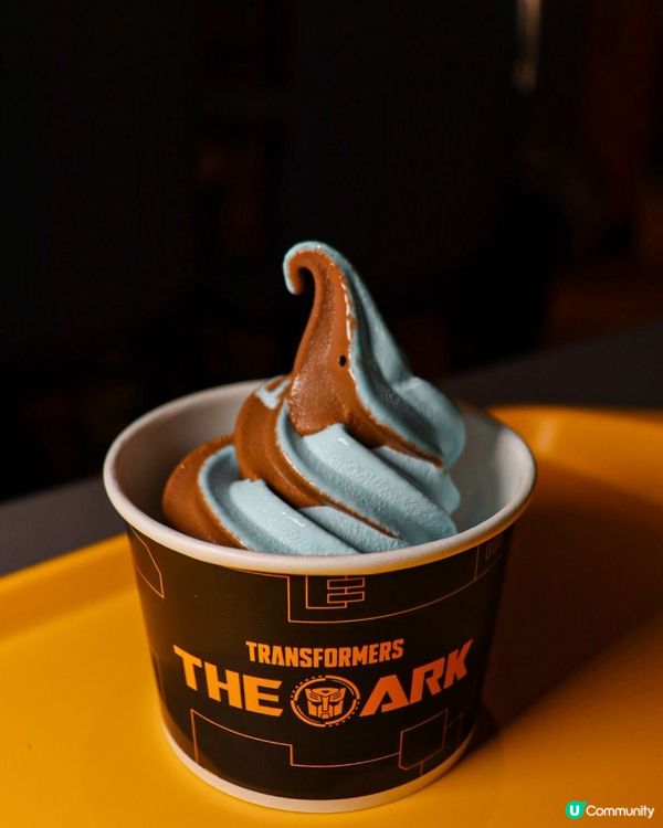 ‼️變形金剛fans必去 ‼️