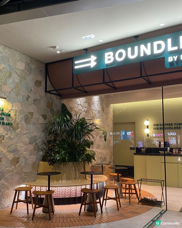 主食甜品&咖啡都高質嘅cafe☕