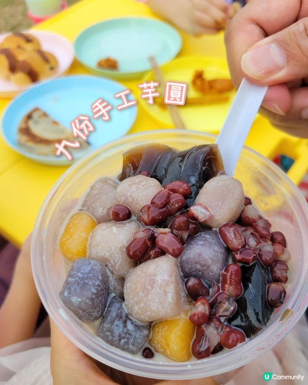 《野餐好拍檔》高CP值台灣小食