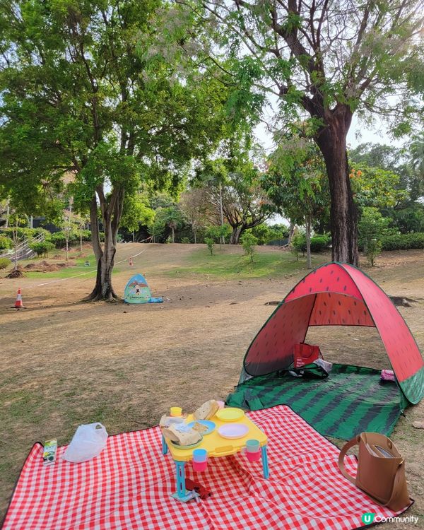 《野餐好拍檔》高CP值台灣小食