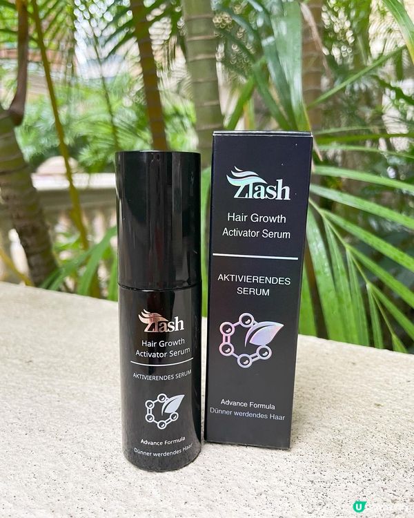 防脫髮女士恩物💖