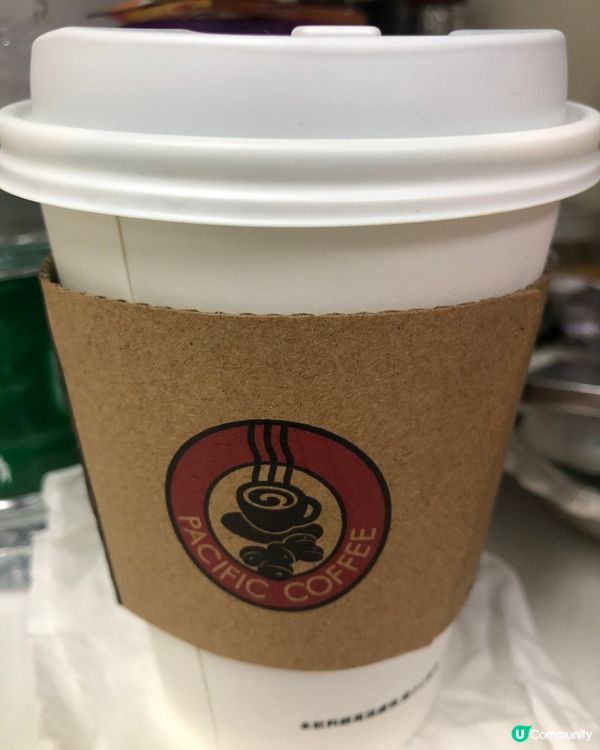 與另一S 牌連鎖店，對比之下，我更鍾意分店較少的 Pacif...