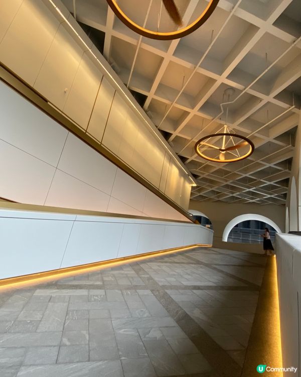 The Murray真係好容易就可以影到打卡靚相🤣🙏🏻