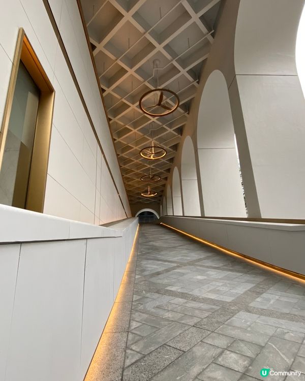 The Murray真係好容易就可以影到打卡靚相🤣🙏🏻