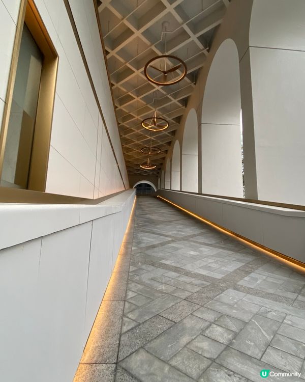 The Murray真係好容易就可以影到打卡靚相🤣🙏🏻