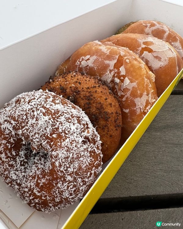 考Final期間必去