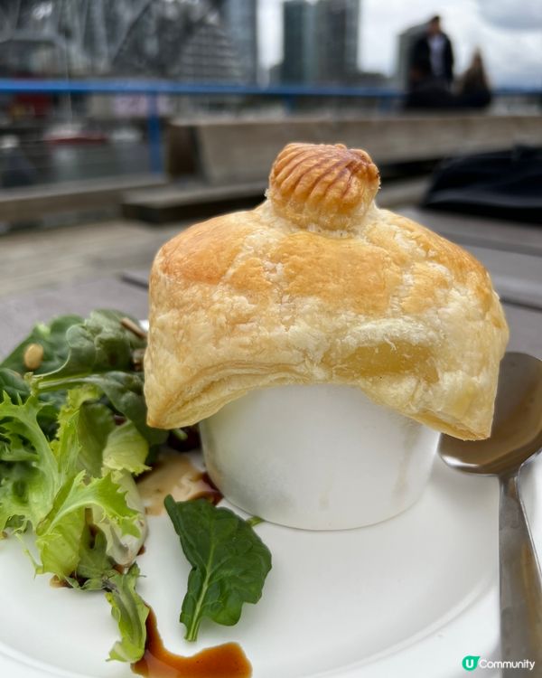 考Final期間必去