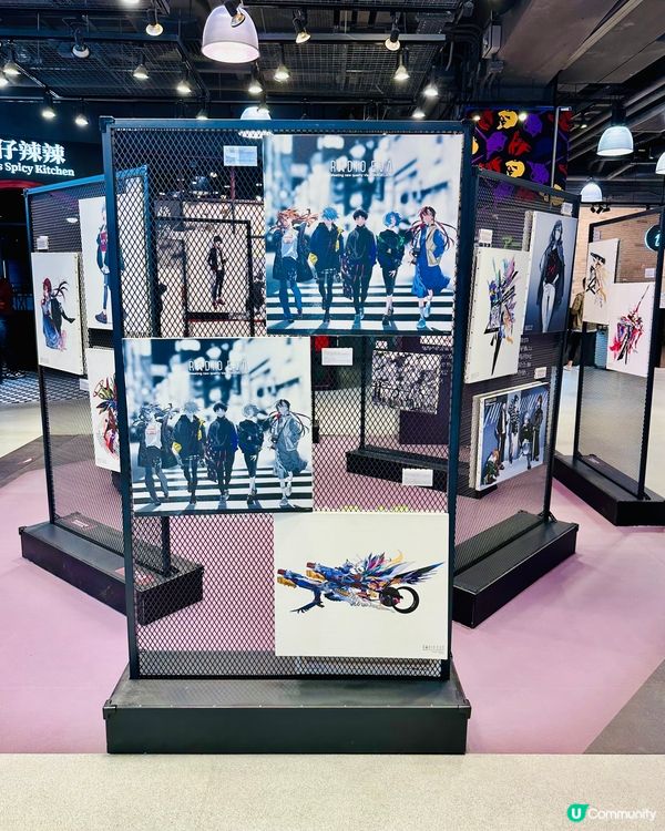 LCX 《新世紀福音戰士EVANGELION》