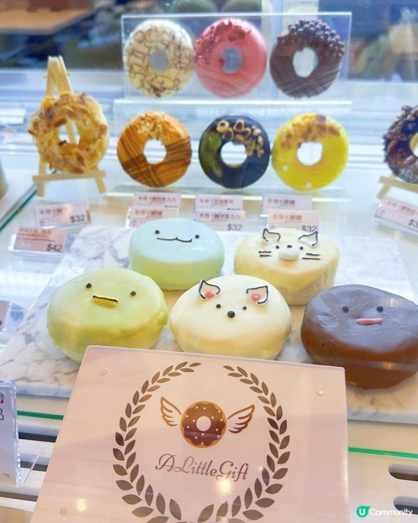 將軍澳有甜品pop up store啊‼️