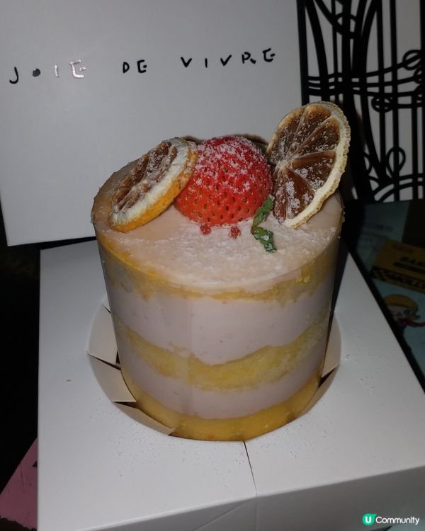 Jouer Boutique 法式糕點