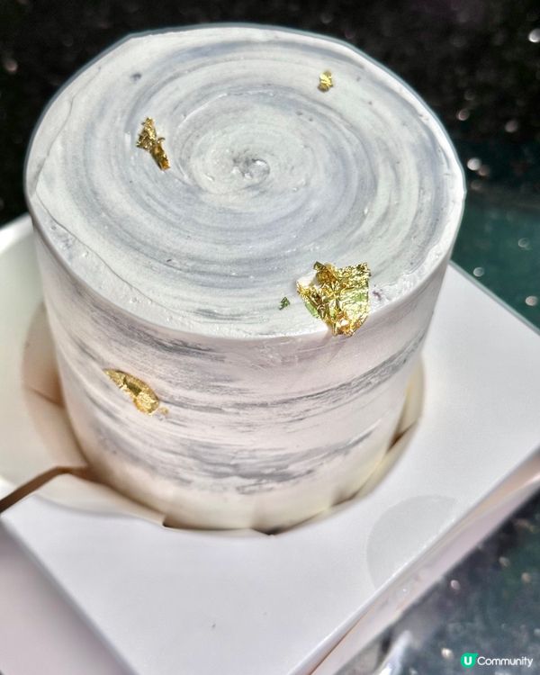 正宗法式紅絲絨蛋糕