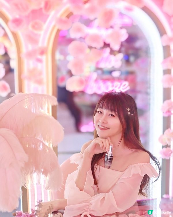 每日用Lancôme Génifique小黑瓶