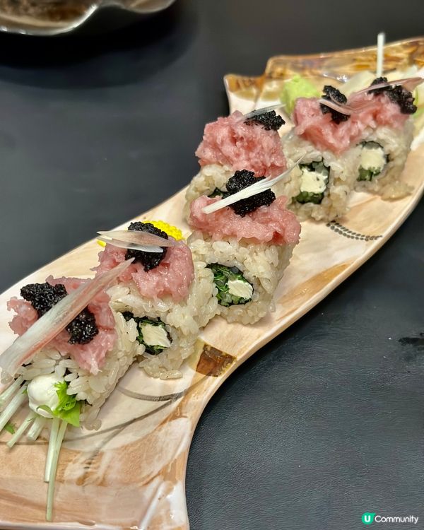 尖沙咀北京道1號靚海景餐廳🍴