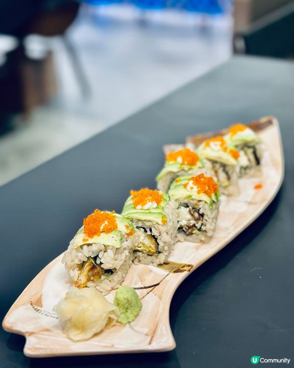 尖沙咀北京道1號靚海景餐廳🍴