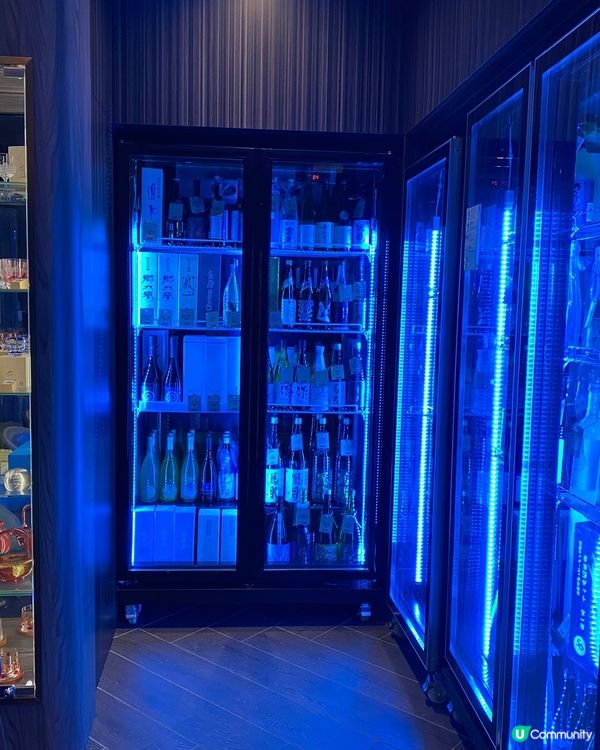 尖沙咀北京道1號靚海景餐廳🍴