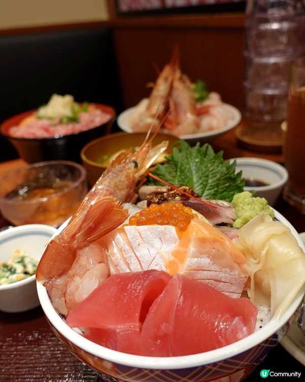 🌸品嚐春之味🍣
