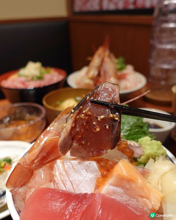 🌸品嚐春之味🍣
