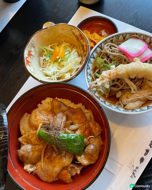 來到日本北海道十勝，這裏十勝豚肉午餐，在十勝中豚肉尤其出名，...