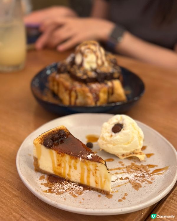 Friday full of food☀️