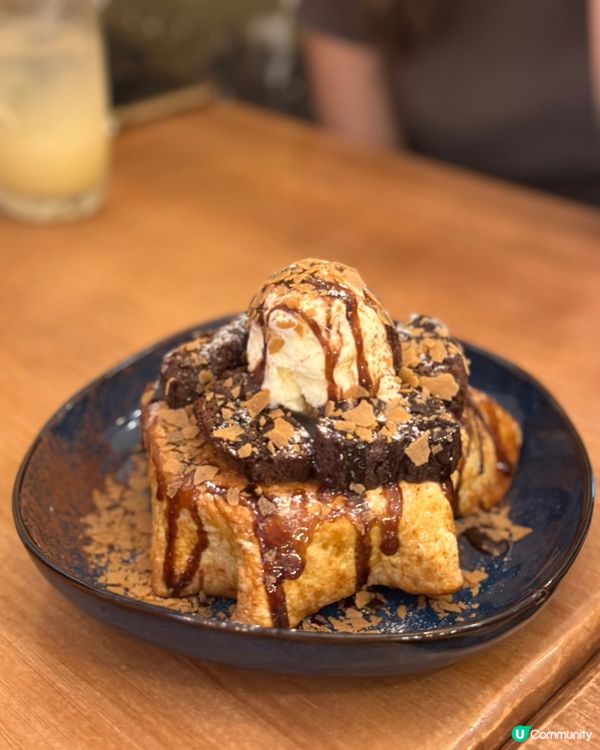 Friday full of food☀️