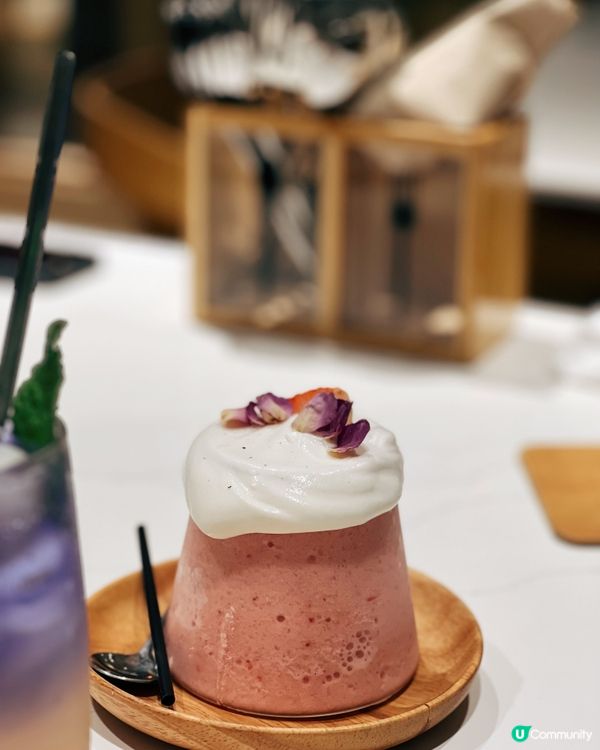 打卡美食總在身邊🤎🤎