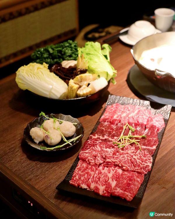 正宗台灣風味「無老鍋」