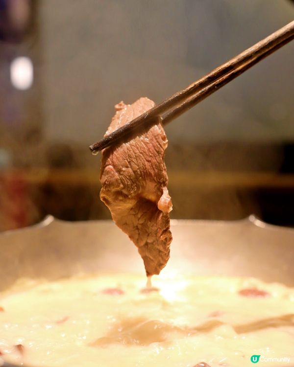 正宗台灣風味「無老鍋」