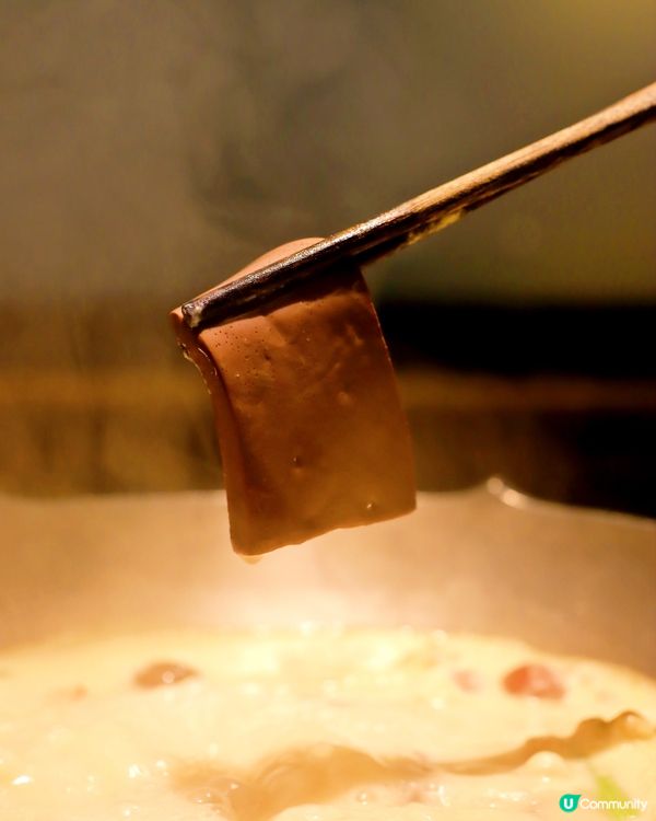 正宗台灣風味「無老鍋」