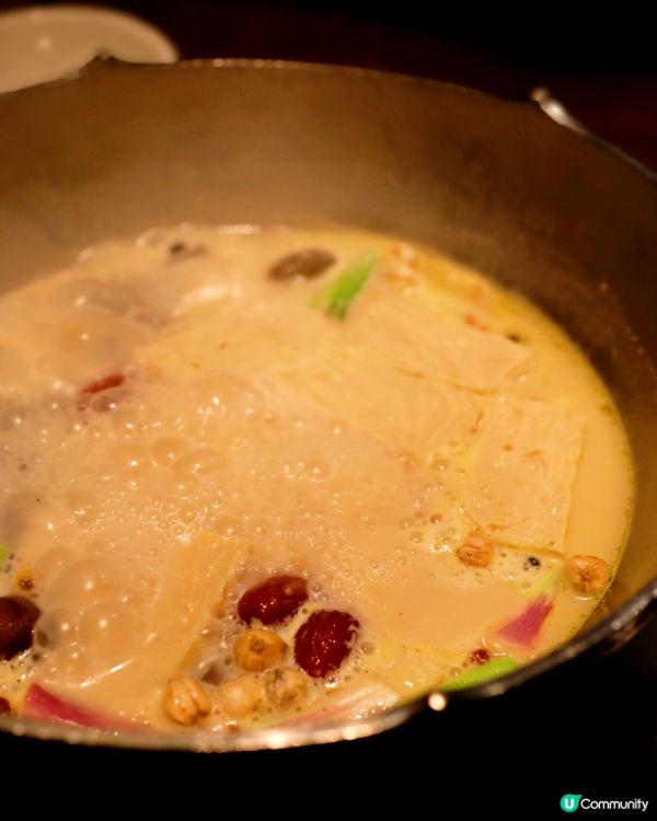 正宗台灣風味「無老鍋」