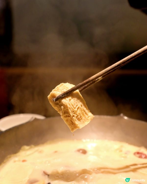 正宗台灣風味「無老鍋」