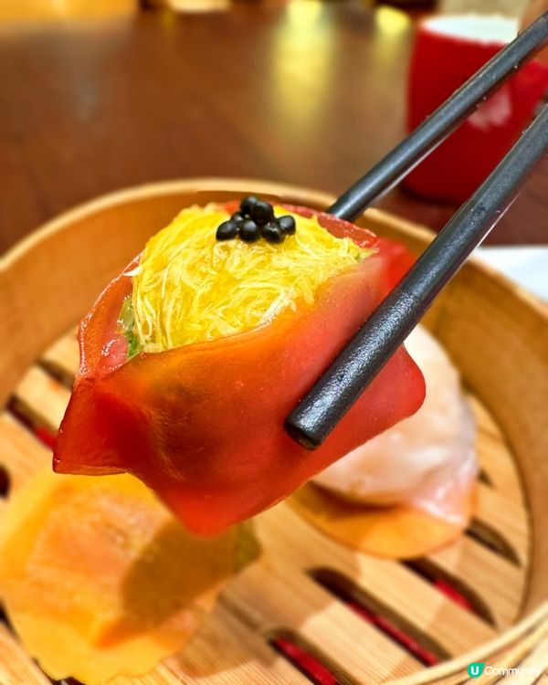 好味到一日食兩次😍新濠影滙碧迎居