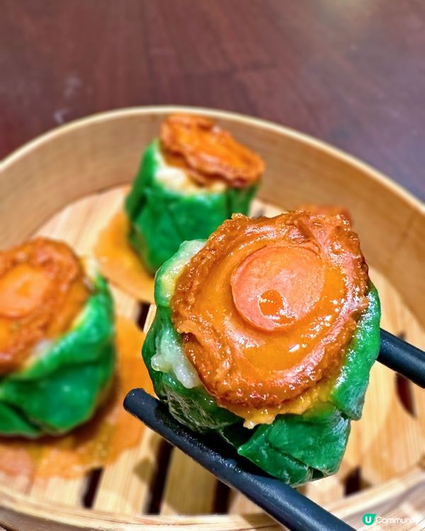 好味到一日食兩次😍新濠影滙碧迎居