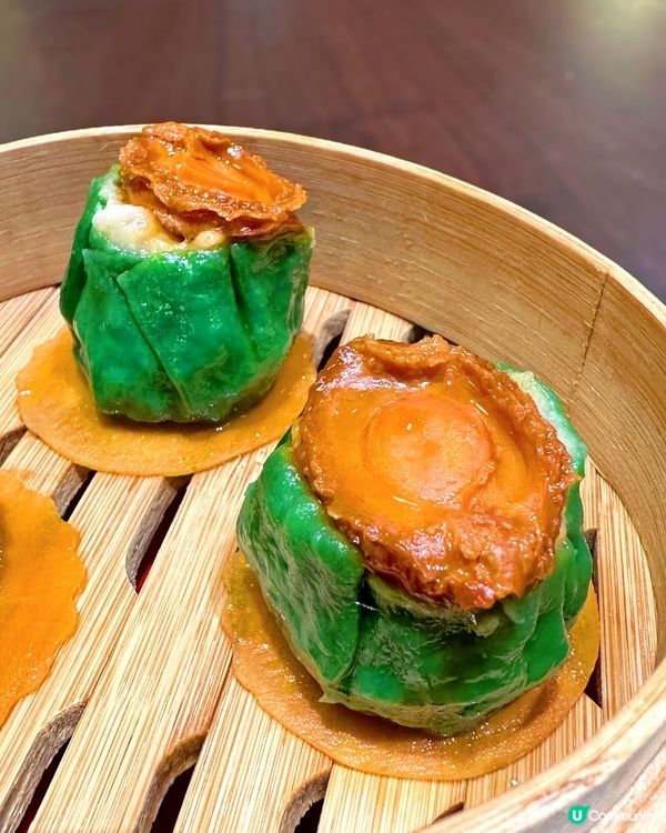 好味到一日食兩次😍新濠影滙碧迎居