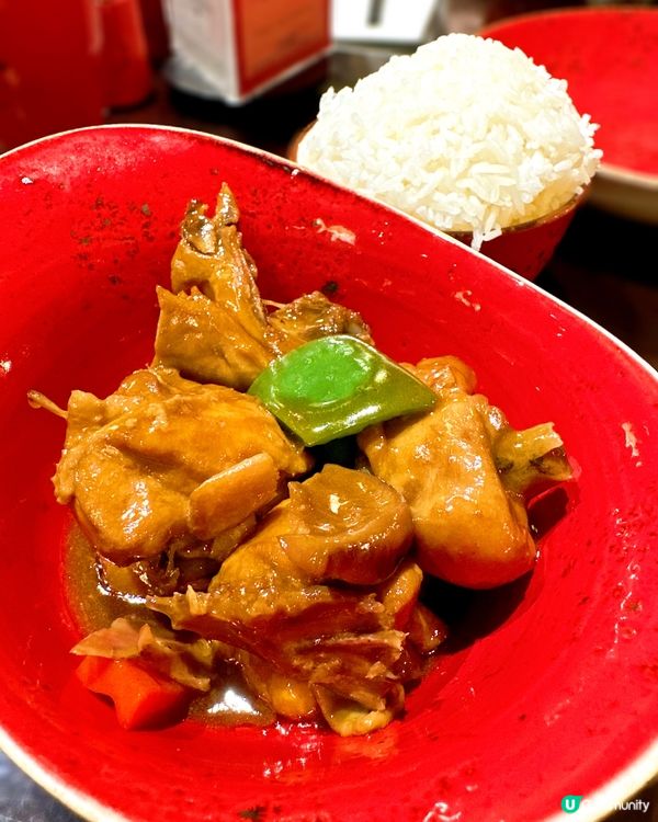 好味到一日食兩次😍新濠影滙碧迎居